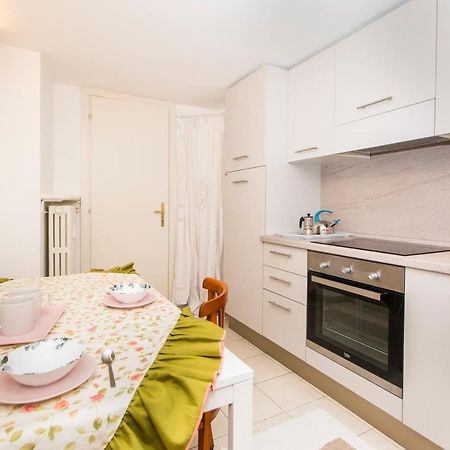 Golden Eagle Apartment ตูริน ภายนอก รูปภาพ