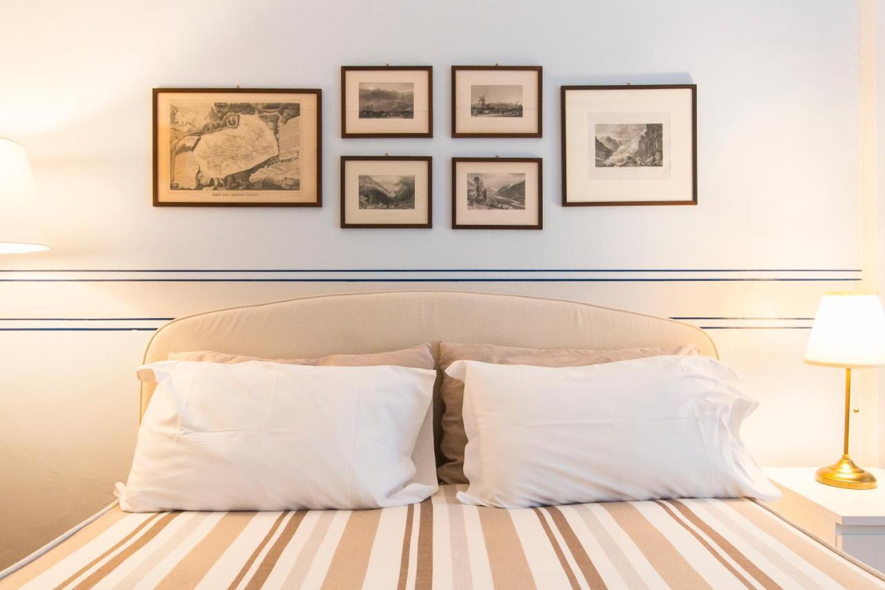 Golden Eagle Apartment ตูริน ภายนอก รูปภาพ