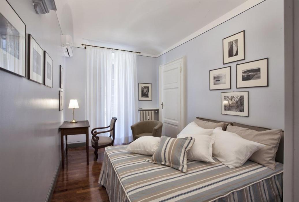 Golden Eagle Apartment ตูริน ภายนอก รูปภาพ