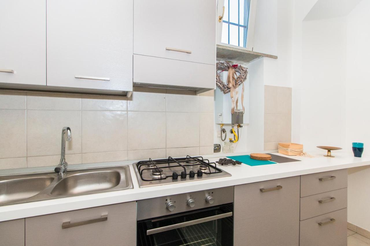Golden Eagle Apartment ตูริน ภายนอก รูปภาพ