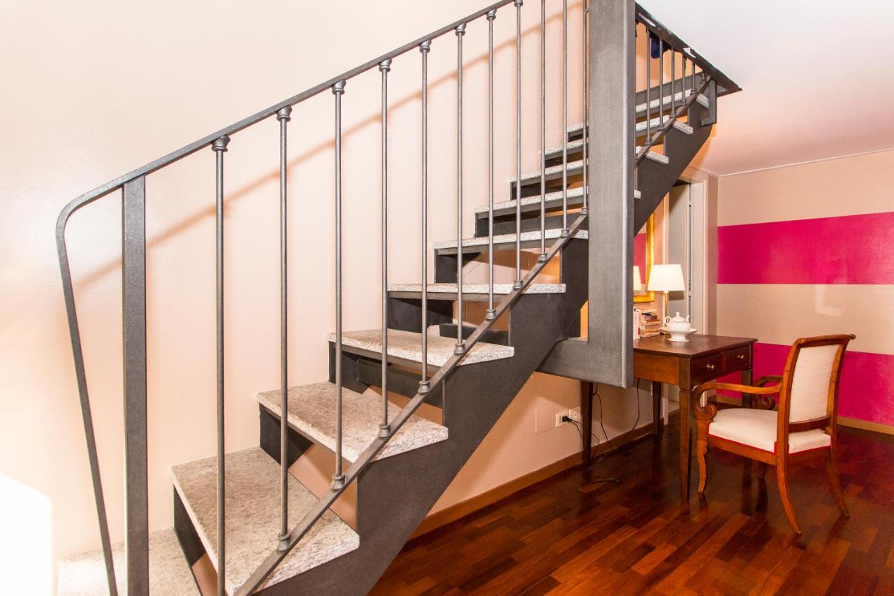 Golden Eagle Apartment ตูริน ภายนอก รูปภาพ