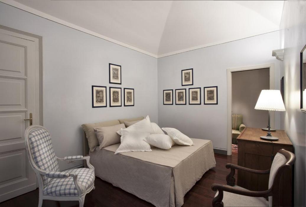Golden Eagle Apartment ตูริน ภายนอก รูปภาพ