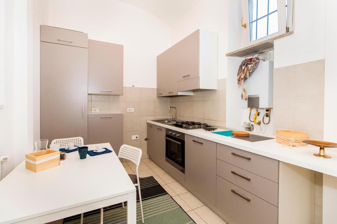 Golden Eagle Apartment ตูริน ภายนอก รูปภาพ