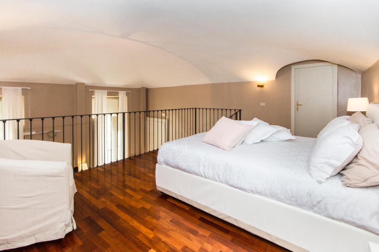 Golden Eagle Apartment ตูริน ภายนอก รูปภาพ