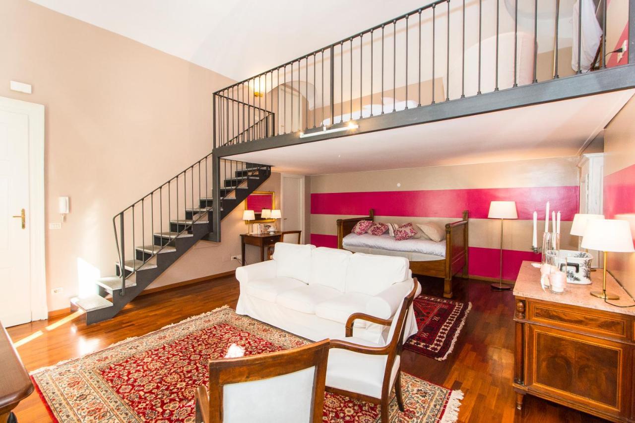 Golden Eagle Apartment ตูริน ภายนอก รูปภาพ