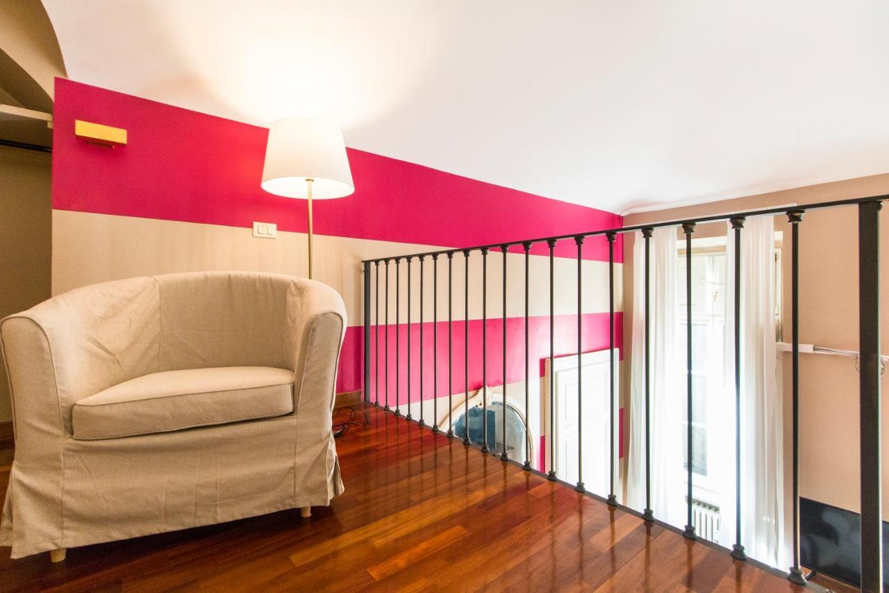 Golden Eagle Apartment ตูริน ภายนอก รูปภาพ