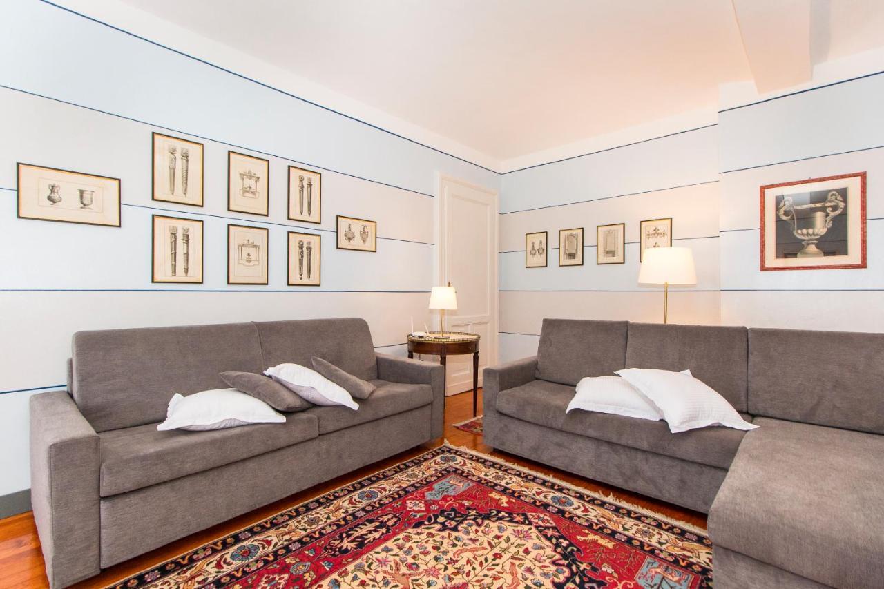 Golden Eagle Apartment ตูริน ภายนอก รูปภาพ