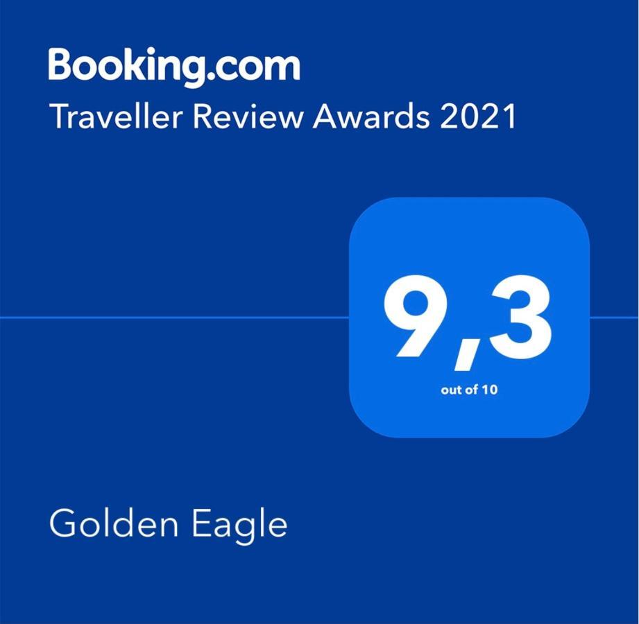 Golden Eagle Apartment ตูริน ภายนอก รูปภาพ