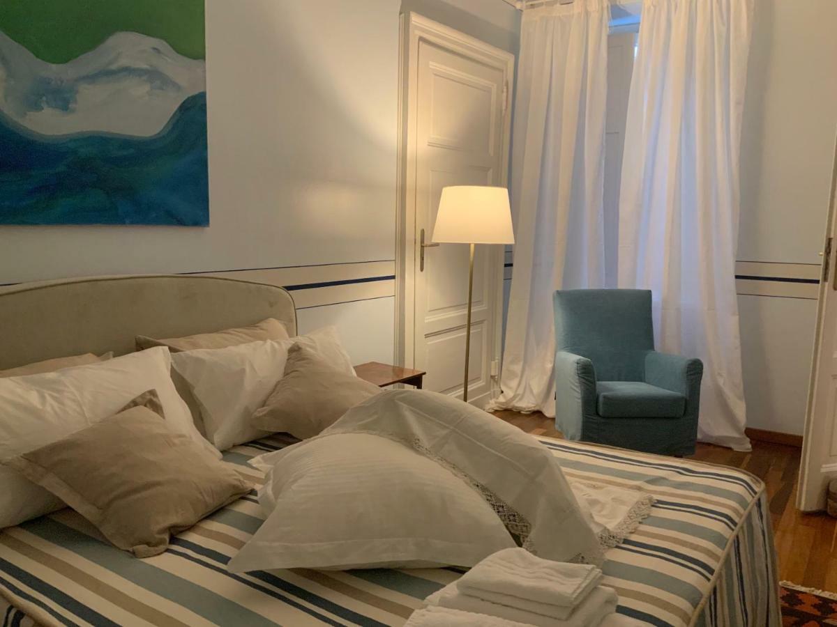 Golden Eagle Apartment ตูริน ภายนอก รูปภาพ